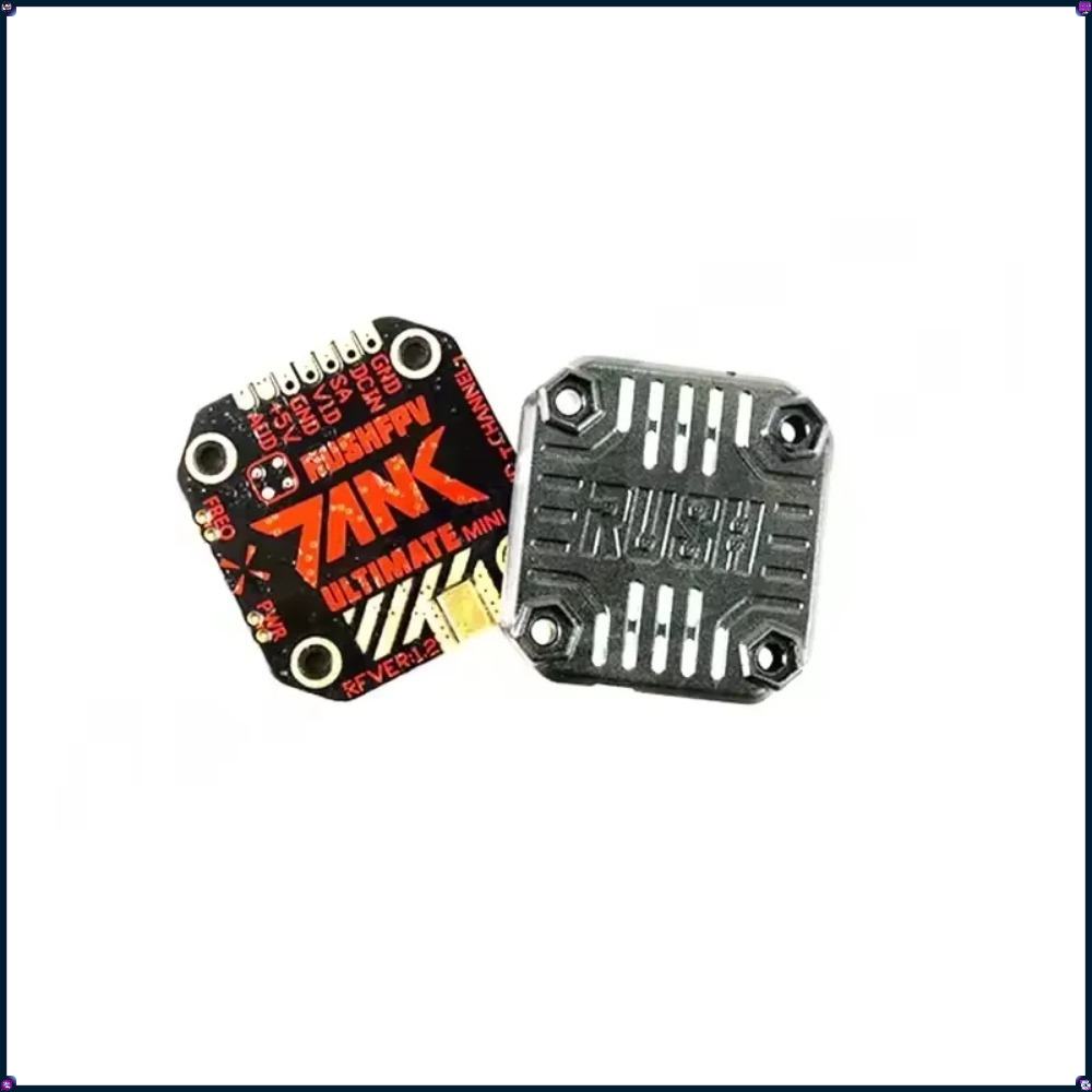 Rush Cherry FPV Stubby Antenna - Drone Receiver 리뷰 및 가격