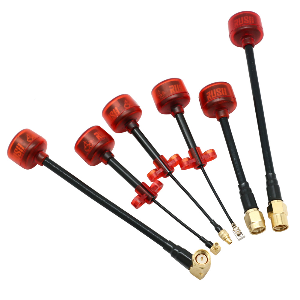 Rush Cherry FPV 5.8G Antenna L - Drone Battery 리뷰 및 가격
