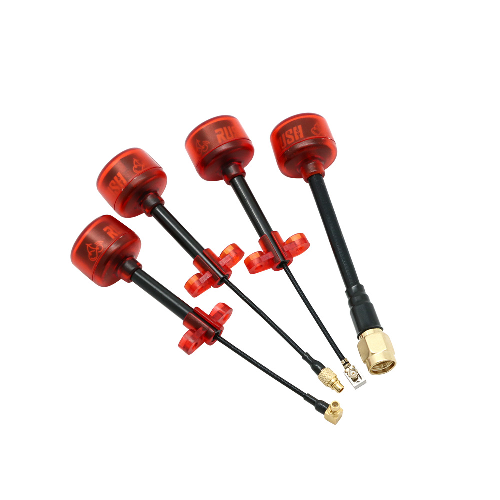 Rush Cherry FPV 5.8G Antenna L - Drone Battery 리뷰 및 가격