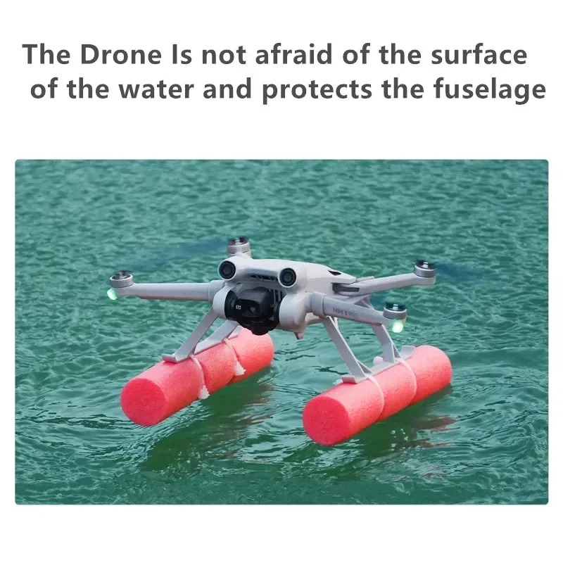 For DJI Mini 3/4 PRO/Mini3 Flo - Drone Landing Gear 리뷰 및 가격