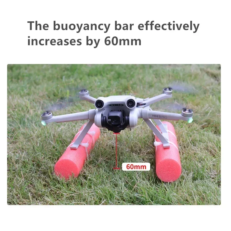 For DJI Mini 3/4 PRO/Mini3 Flo - Drone Landing Gear 리뷰 및 가격