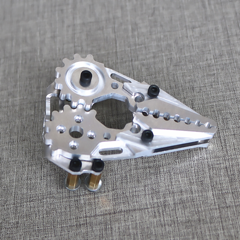 Silver Manipulator Claw Manipu - Drone Arm 리뷰 및 가격