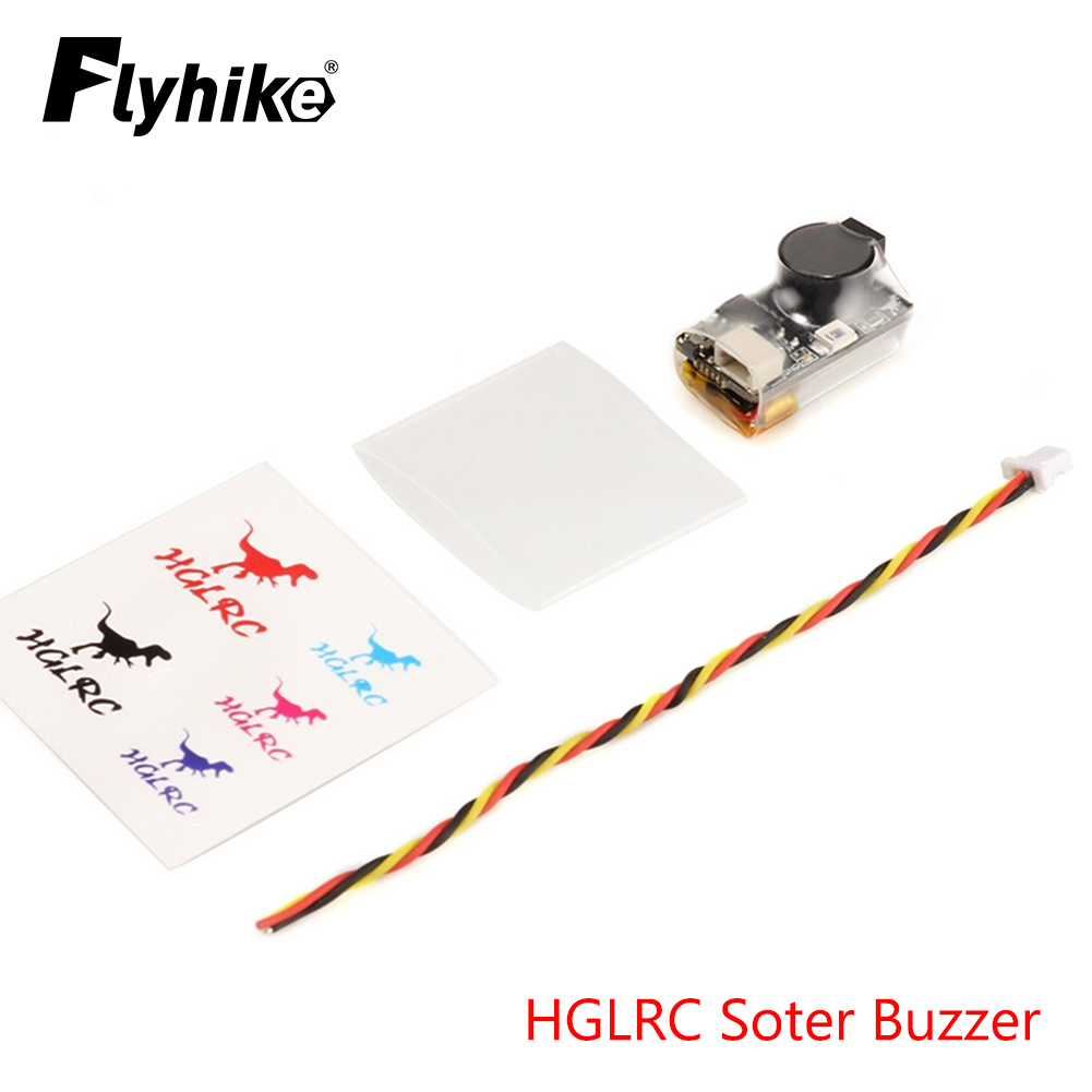 HGLRC Soter Buzzer FPV Drone A - Drone Buzzer 리뷰 및 가격