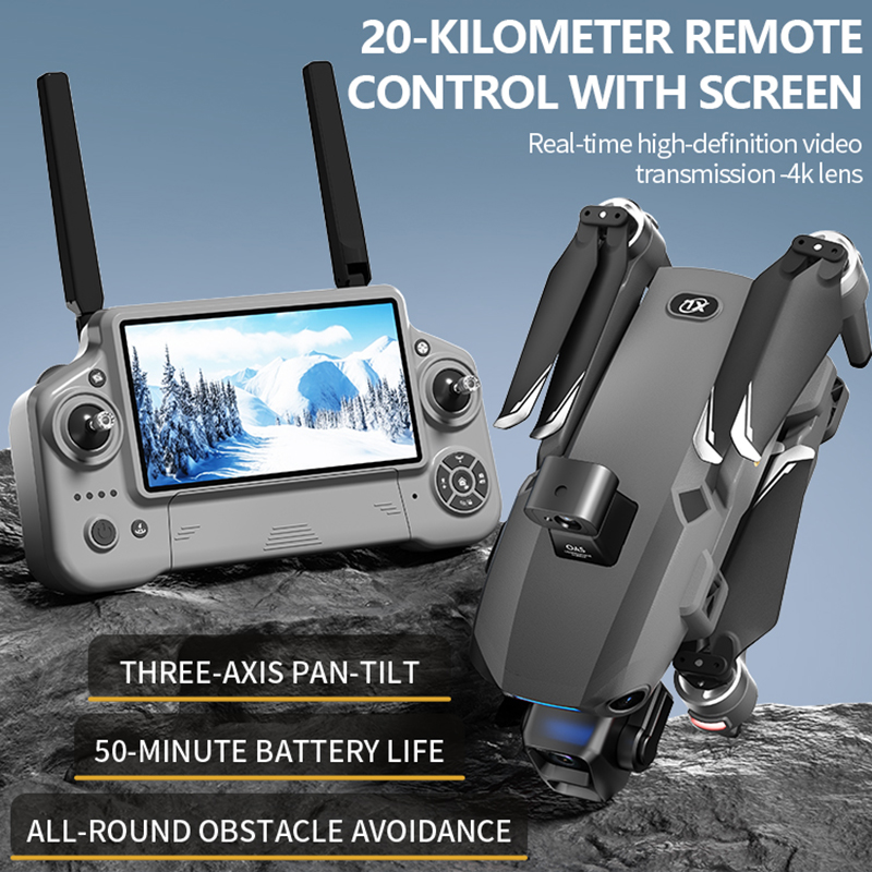 2026 New 8K Dual Camera Drone  - Drone Gps Module 리뷰 및 가격
