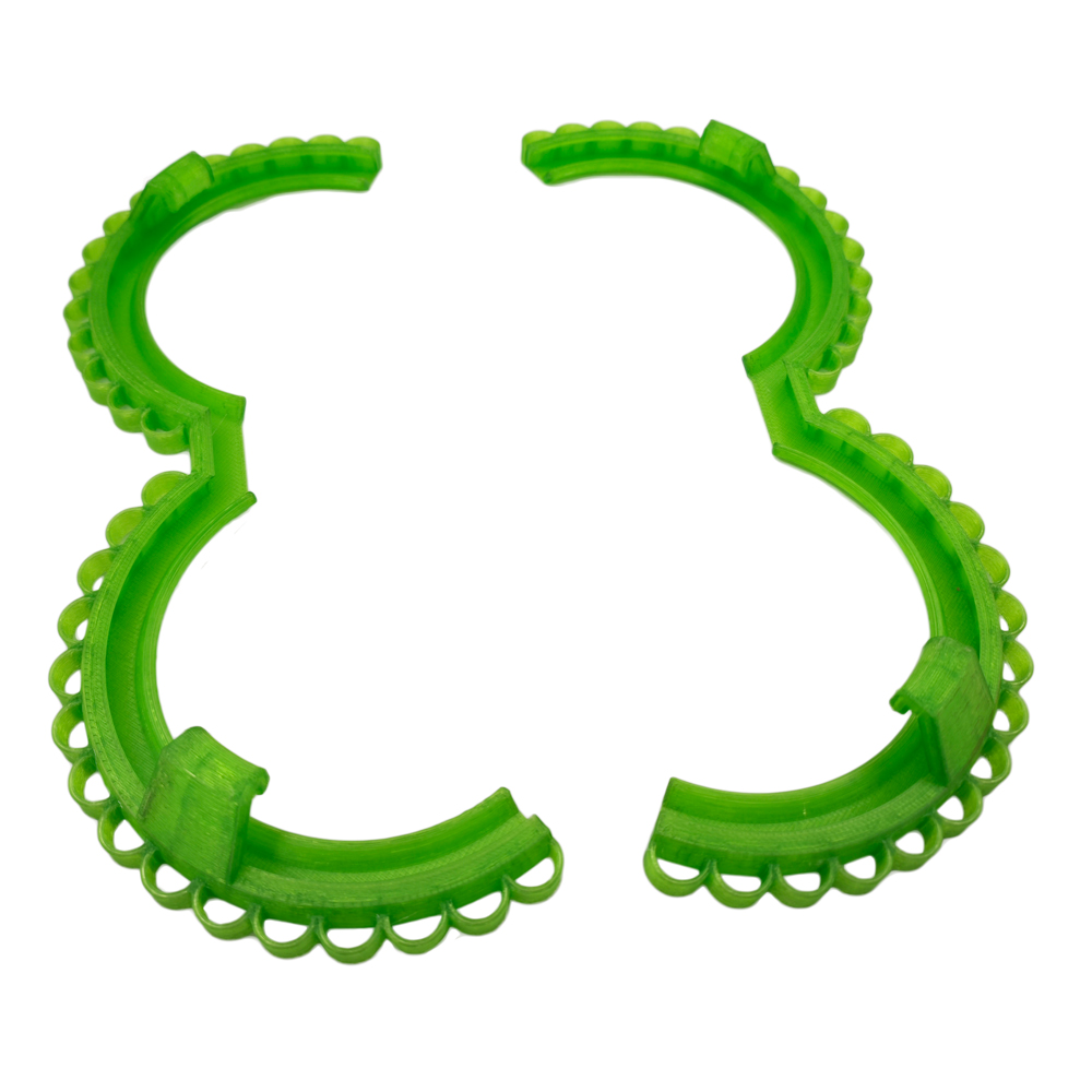 Protective Bumper Ring for DJI - Drone Propeller Guard 리뷰 및 가격
