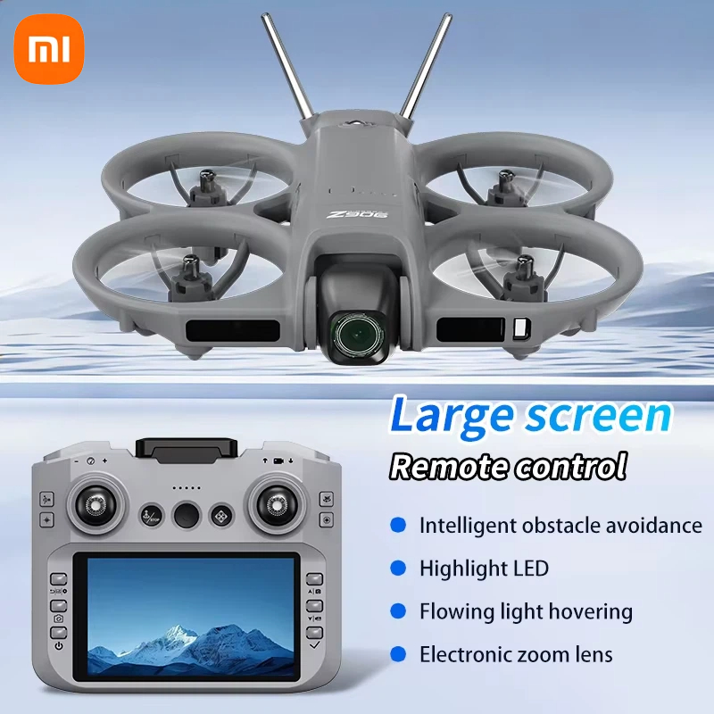Xiaomi Z906 Drone 8K Aerial HD - Drone Gps Module 리뷰 및 가격