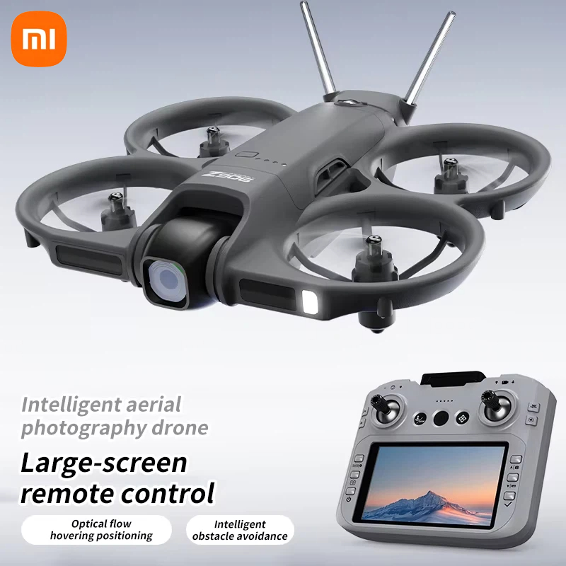 Xiaomi Z906 Drone 8K Aerial HD - Drone Gps Module 리뷰 및 가격