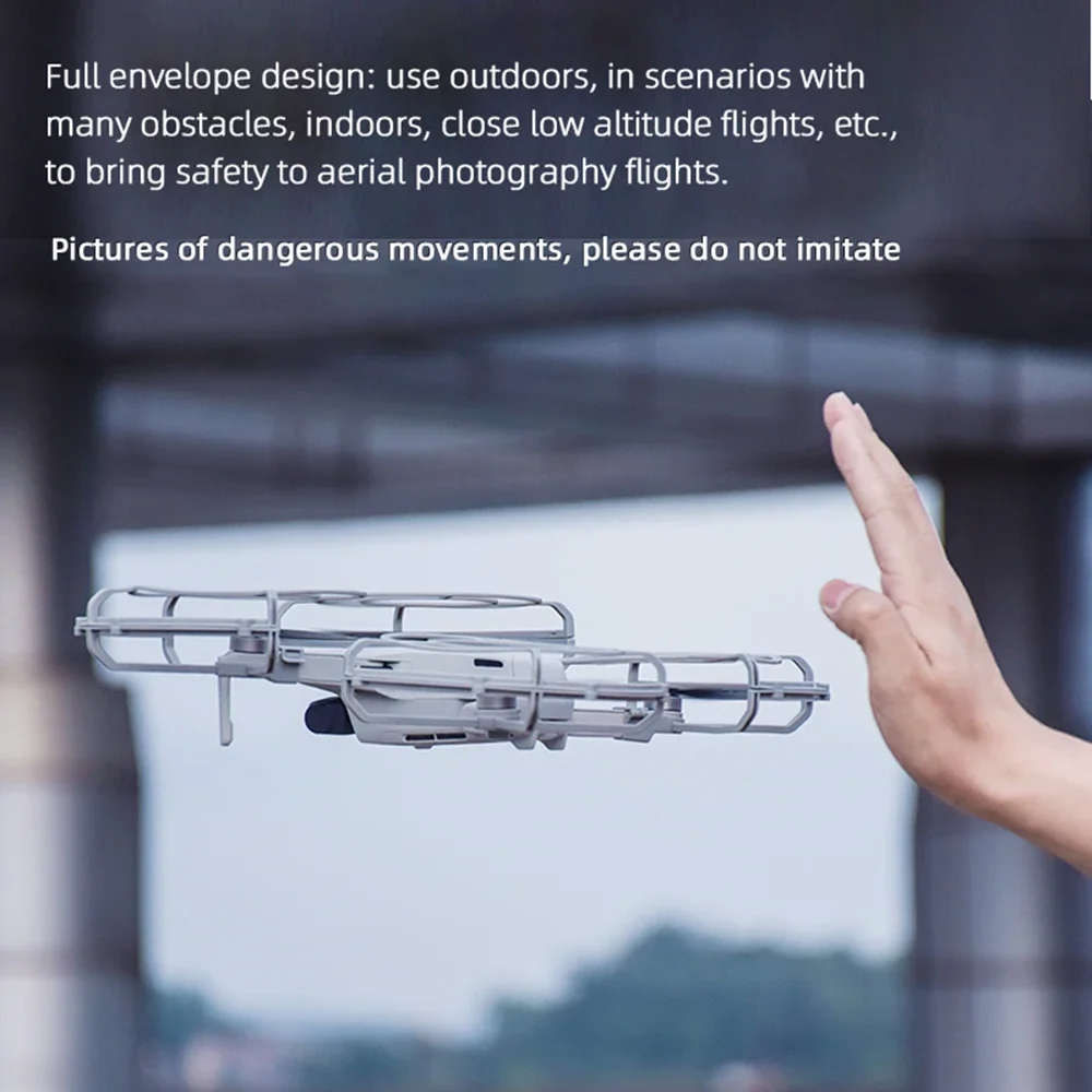 BRDRC Propeller Guard for DJI  - Drone Propeller Guard 리뷰 및 가격