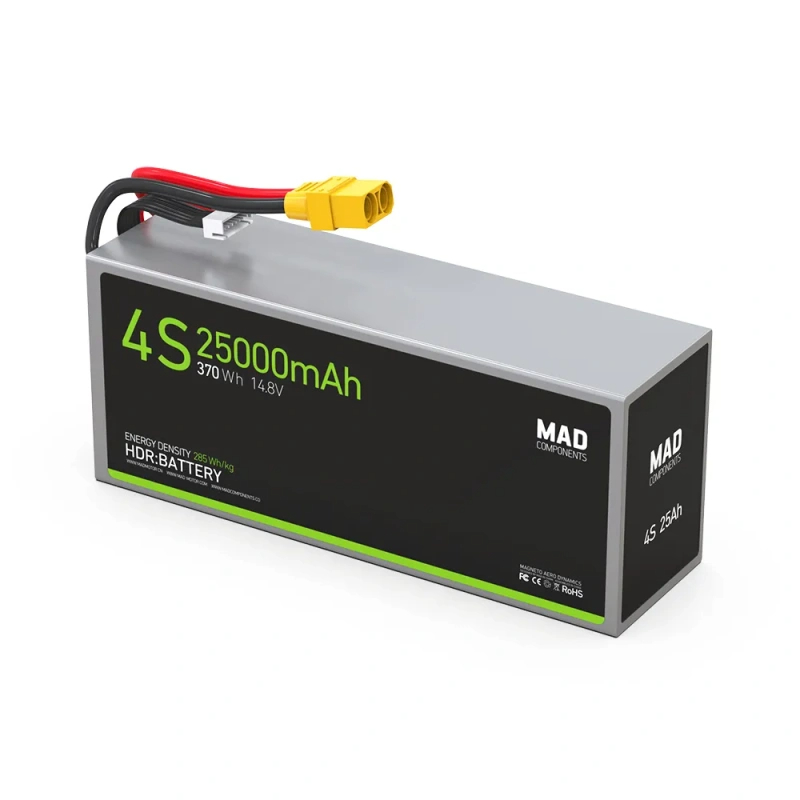 ATV 4S 25Ah Lithium Battery Hi - Drone Battery 리뷰 및 가격