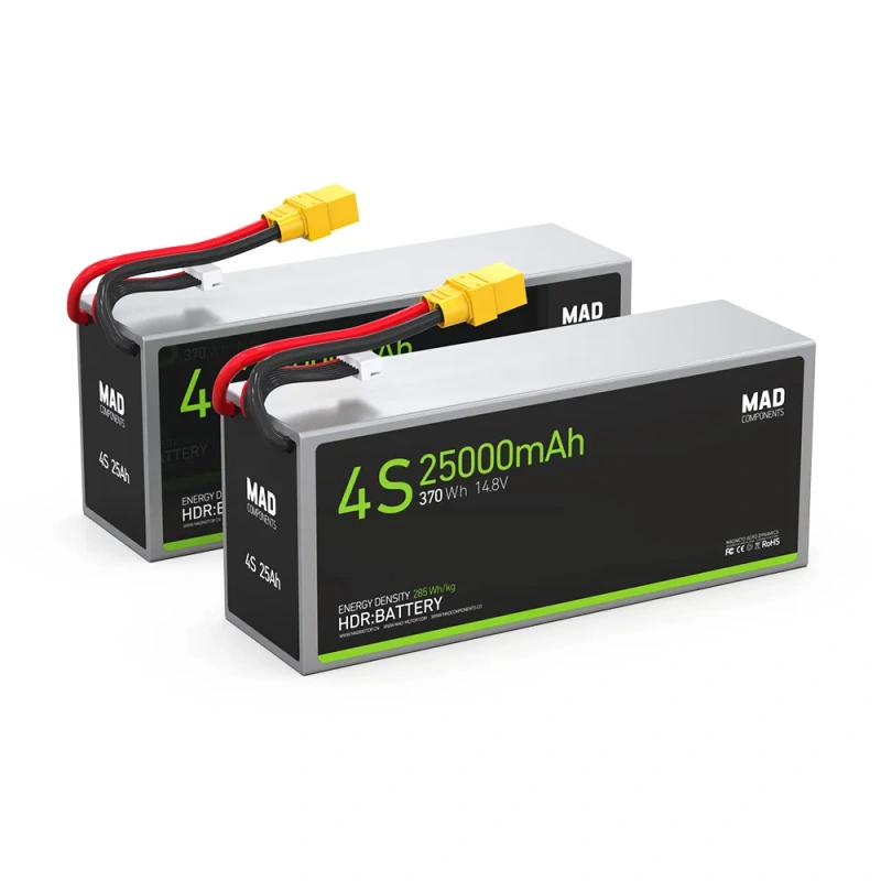 ATV 4S 25Ah Lithium Battery Hi - Drone Battery 리뷰 및 가격
