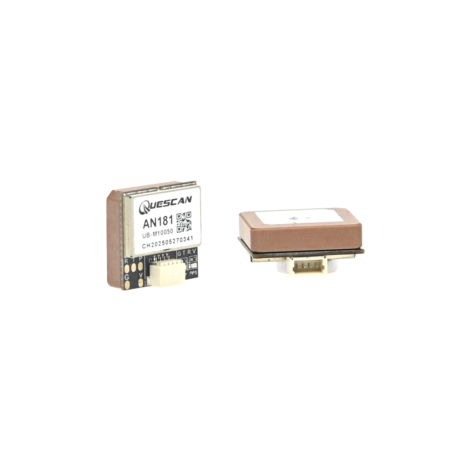 QUESCAN 18mm M10 GPS GNSS Modu - Drone Compass 리뷰 및 가격