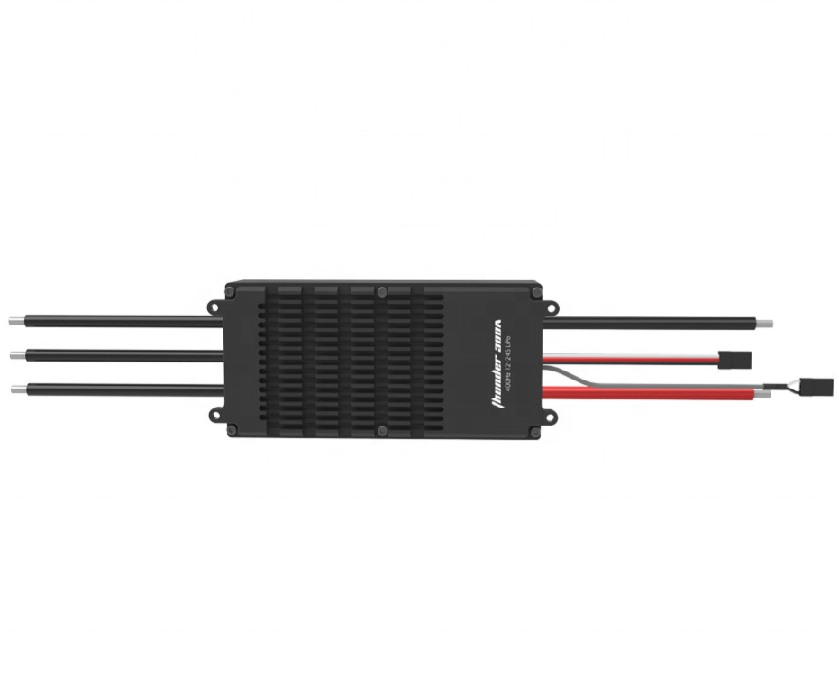 24S 300A High Voltage ESC, for - Drone Esc 리뷰 및 가격