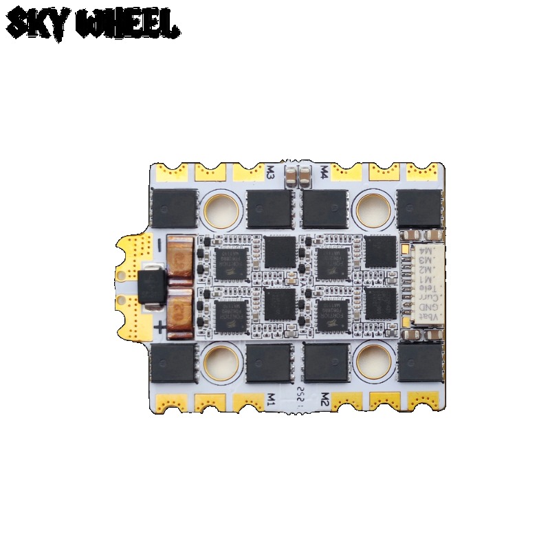 HDZero Halo Flight Controlle 4 - Drone Flight Controller 리뷰 및 가격