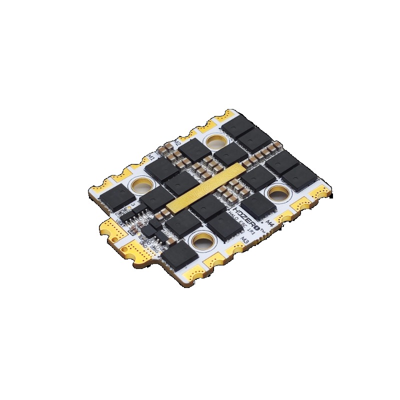HDZero Halo Flight Controlle 4 - Drone Flight Controller 리뷰 및 가격