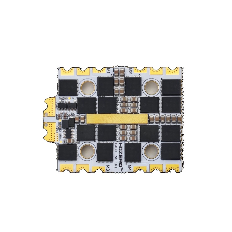 HDZero Halo Flight Controlle 4 - Drone Flight Controller 리뷰 및 가격