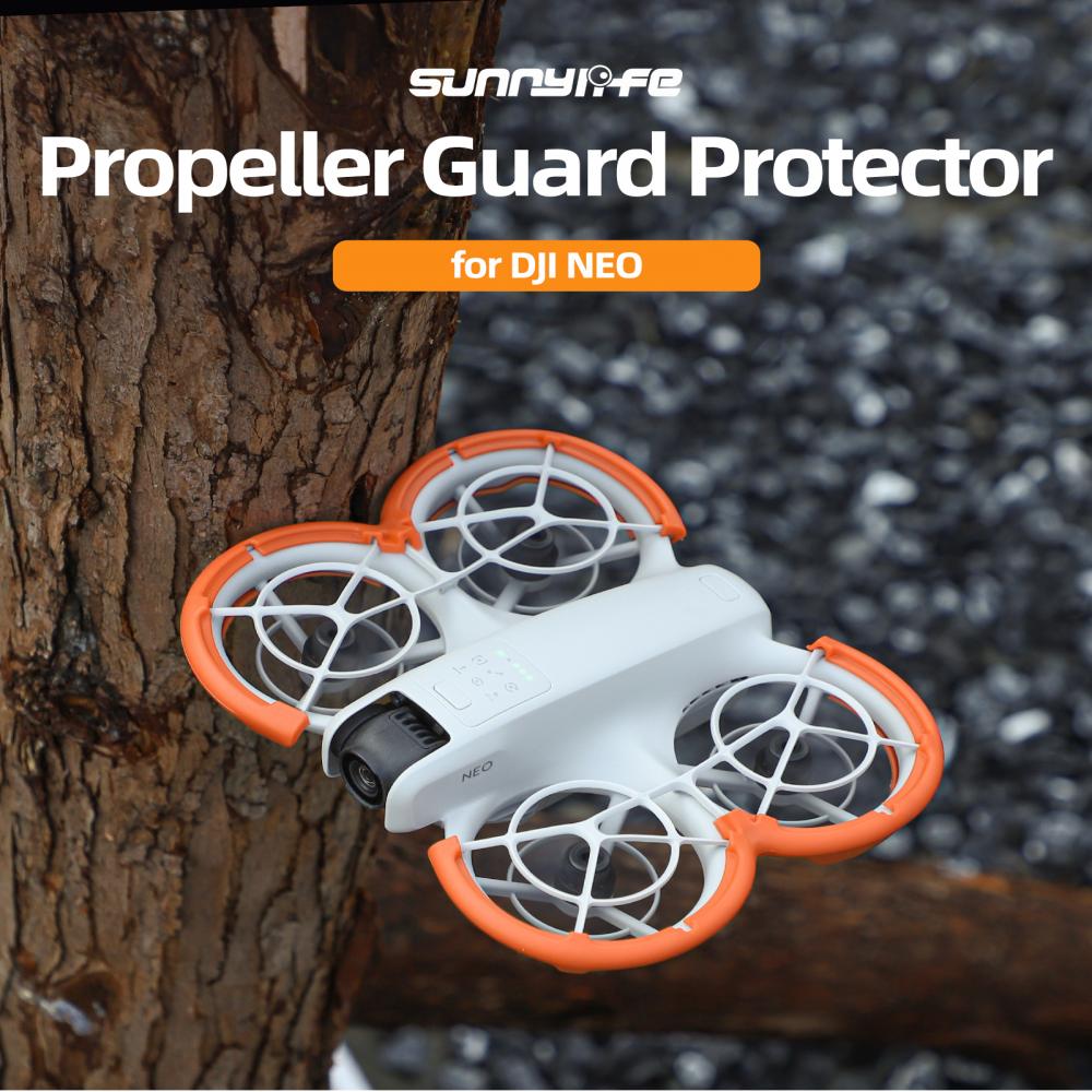 For DJI Flip Anti-collision Pr - Drone Propeller Guard 리뷰 및 가격