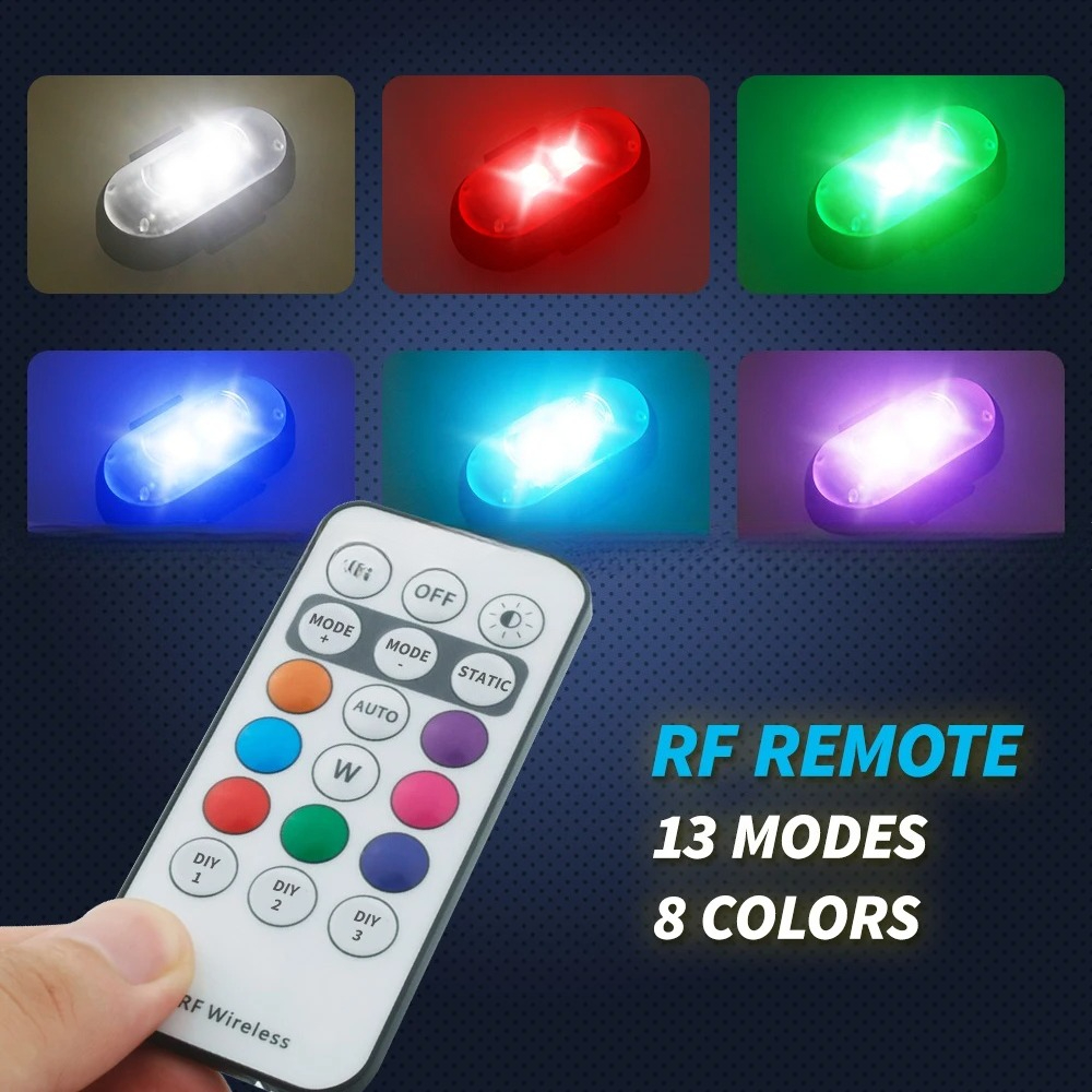 Motorcycle Strobe Light, APP C - Drone Led Light 리뷰 및 가격
