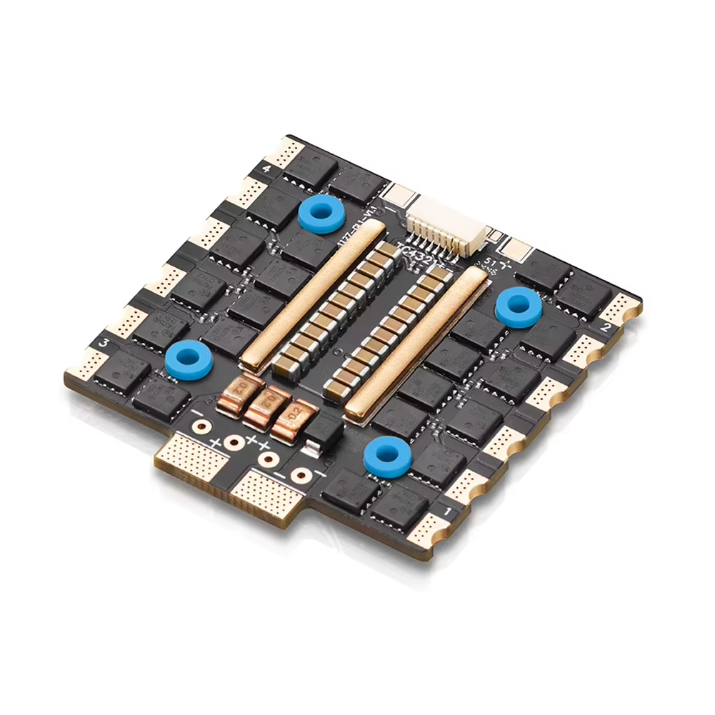 HobbyWing XRotor 80A  100A 4in - Drone Esc 리뷰 및 가격
