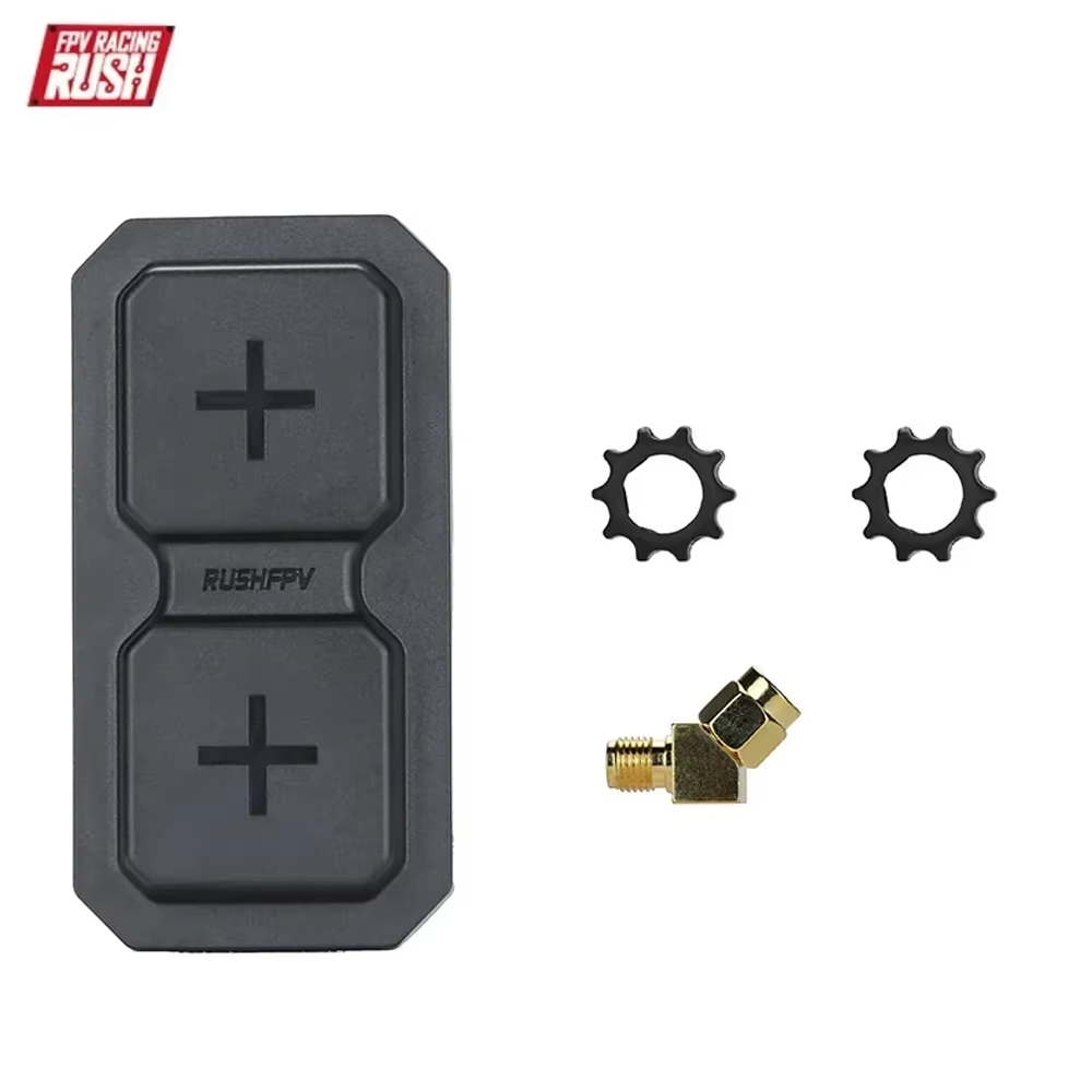 New Rush Rushfpv Rush FPV Rang - Drone Antenna 리뷰 및 가격