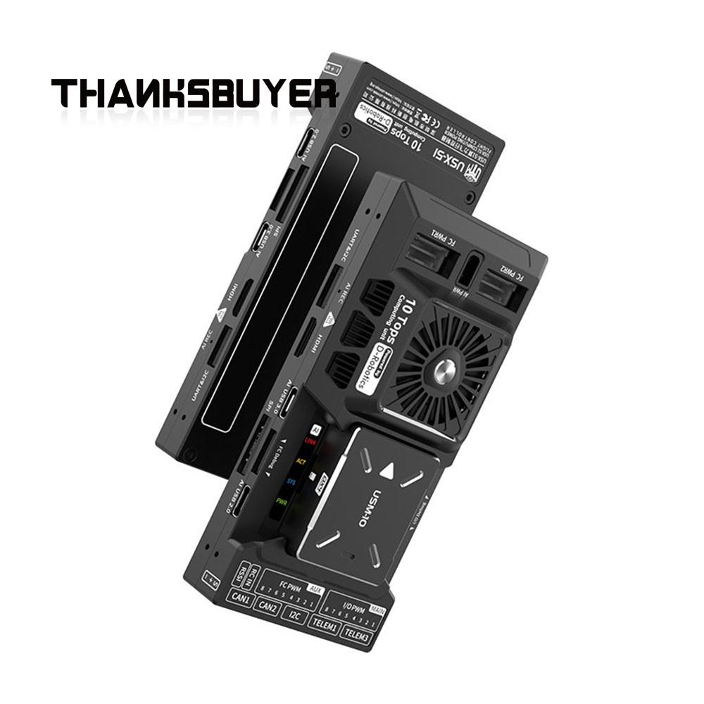 USX51 Flight Control System RD - Drone Frame 리뷰 및 가격
