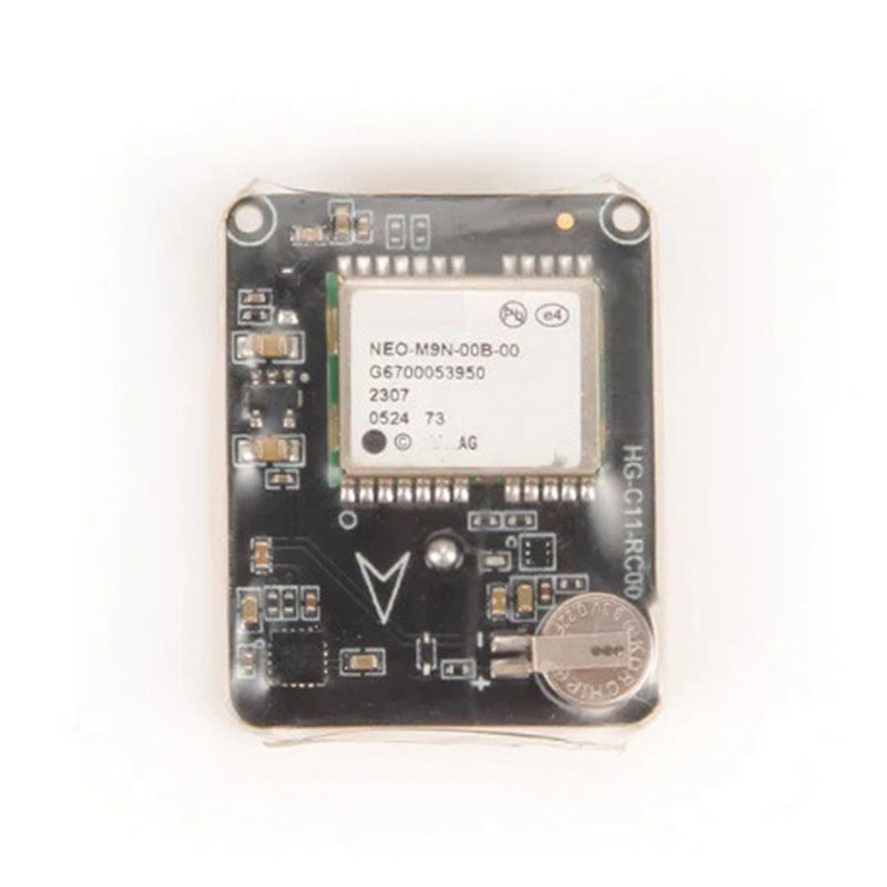 SQPP-Micro M9N GPS With IST831 - Drone Compass 리뷰 및 가격