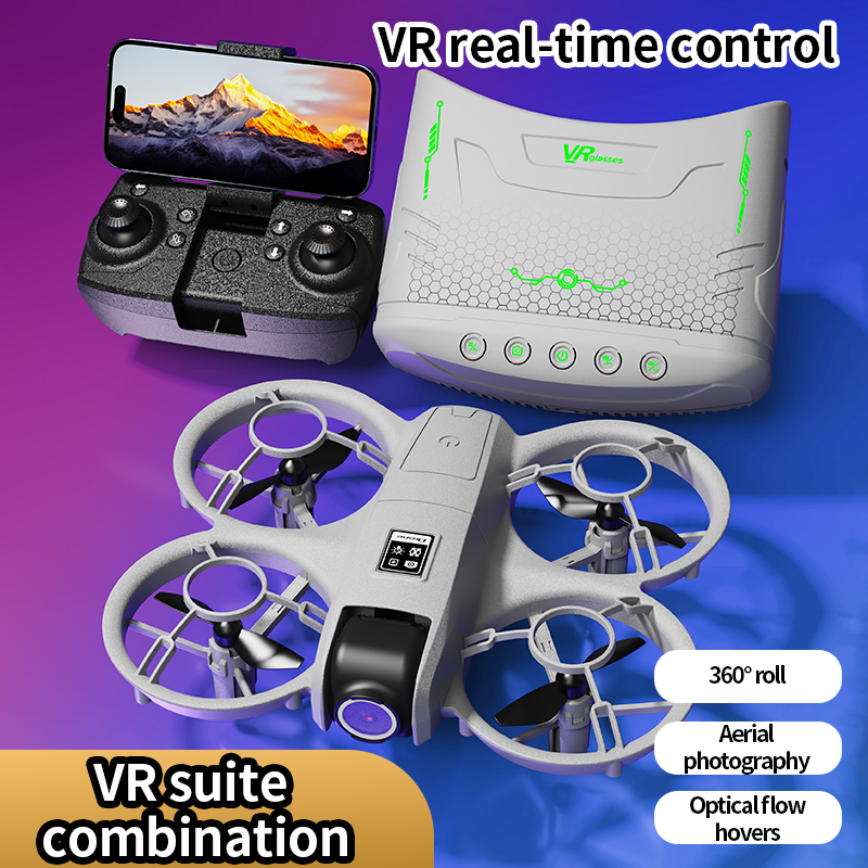 X228 VR FPV Drone HD Dual Came - Drone Gimbal 리뷰 및 가격