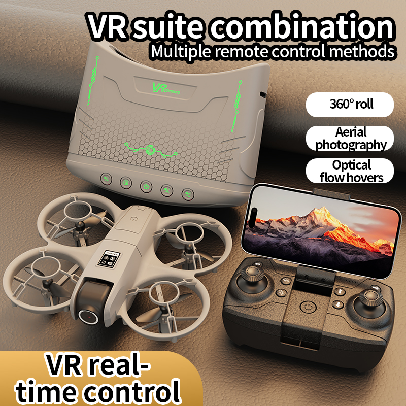X228 VR FPV Drone HD Dual Came - Drone Gimbal 리뷰 및 가격