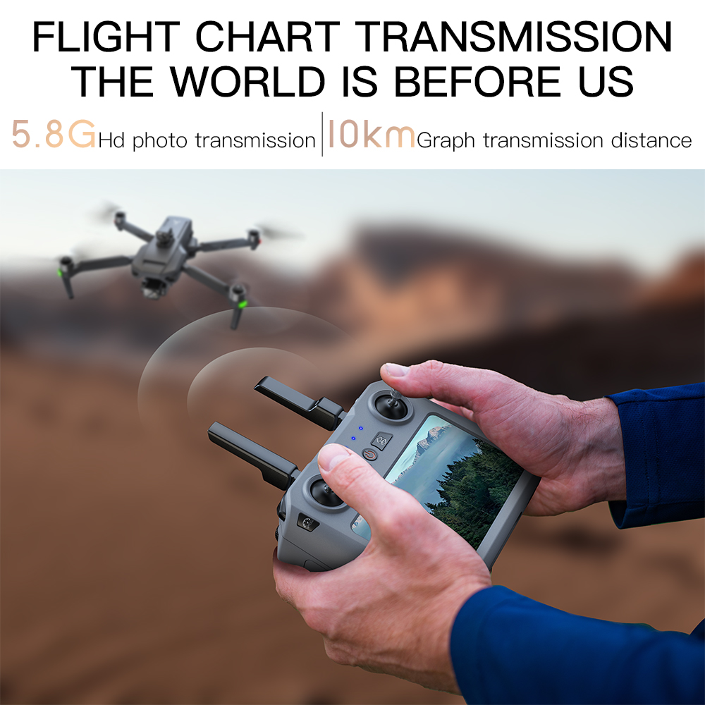 Teeggi SG909 MAX GPS Drone Wit - Drone Gimbal 리뷰 및 가격