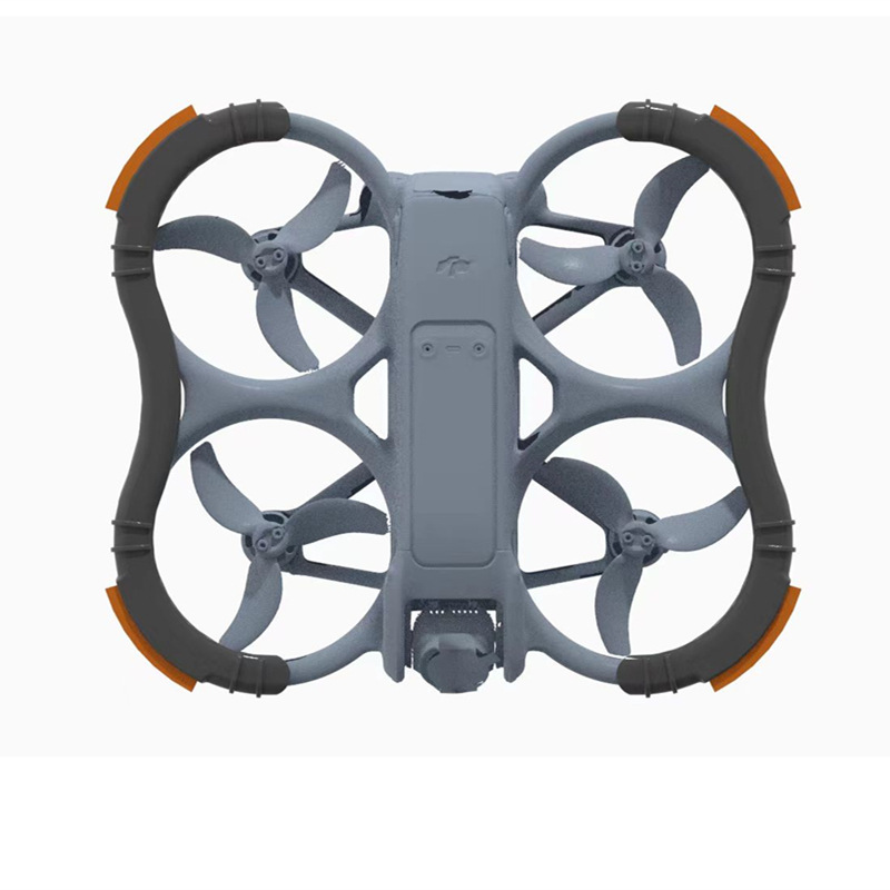 Propellers Guard For DJI Avata - Drone Propeller Guard 리뷰 및 가격