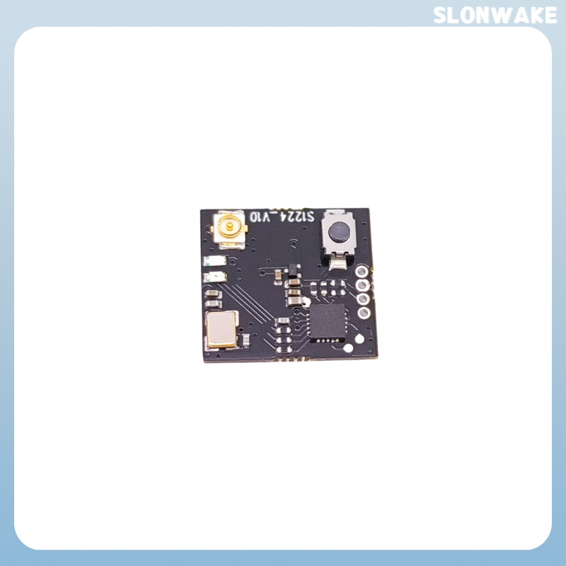 Mini 5.8G 40CH 25/100/250mW Ad - Drone Frame 리뷰 및 가격