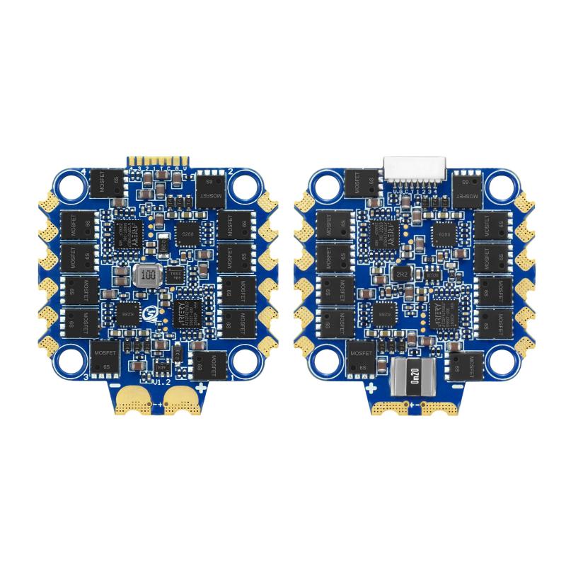 SEQURE Blueson A2 6S | 8S 70A  - Drone Esc 리뷰 및 가격