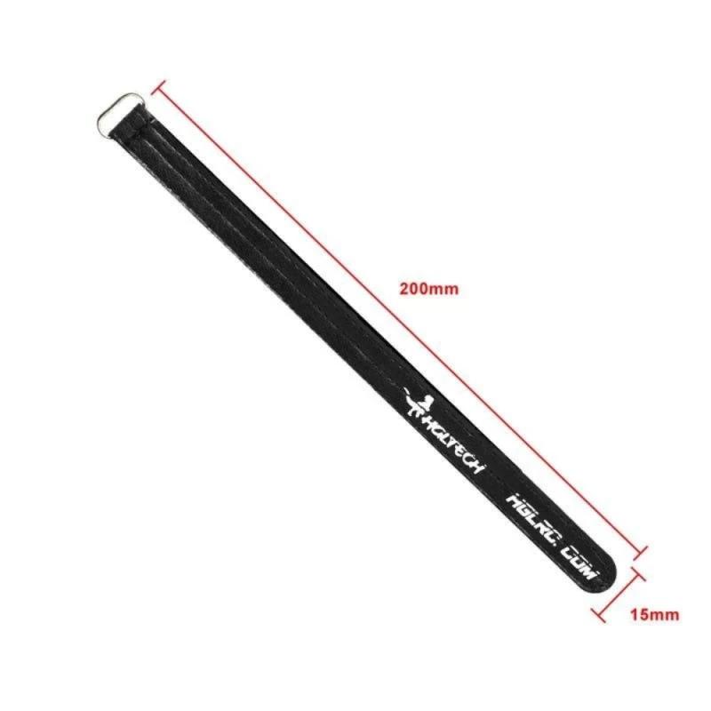 5PCS HGLRC Metal Buckle Batter - Drone Battery Strap 리뷰 및 가격