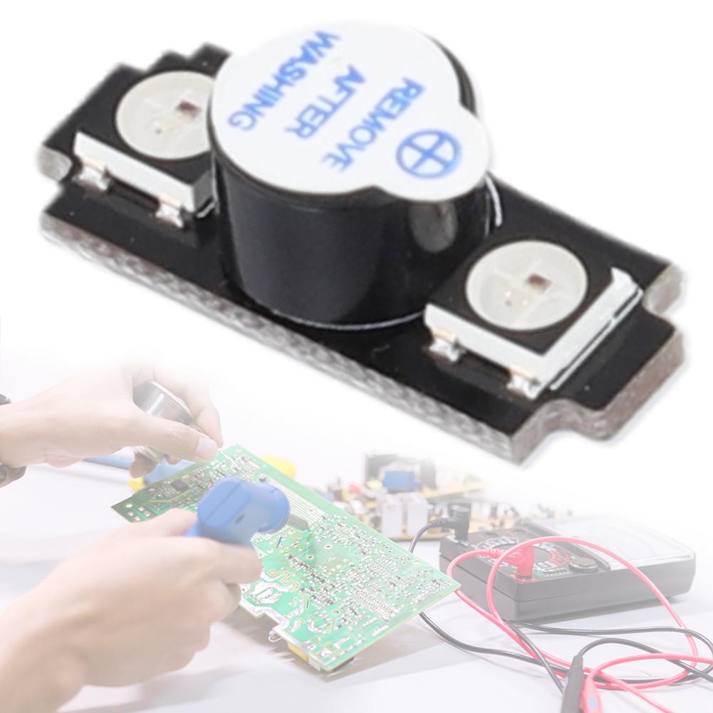 WS2812 Speaker Buzzer Colorful - Drone Buzzer 리뷰 및 가격