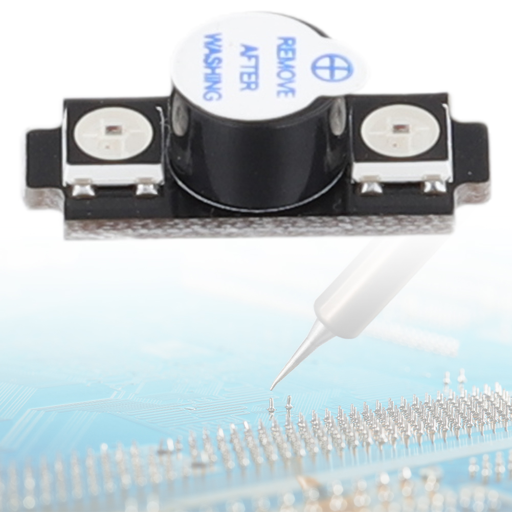 WS2812 Speaker Buzzer Colorful - Drone Buzzer 리뷰 및 가격