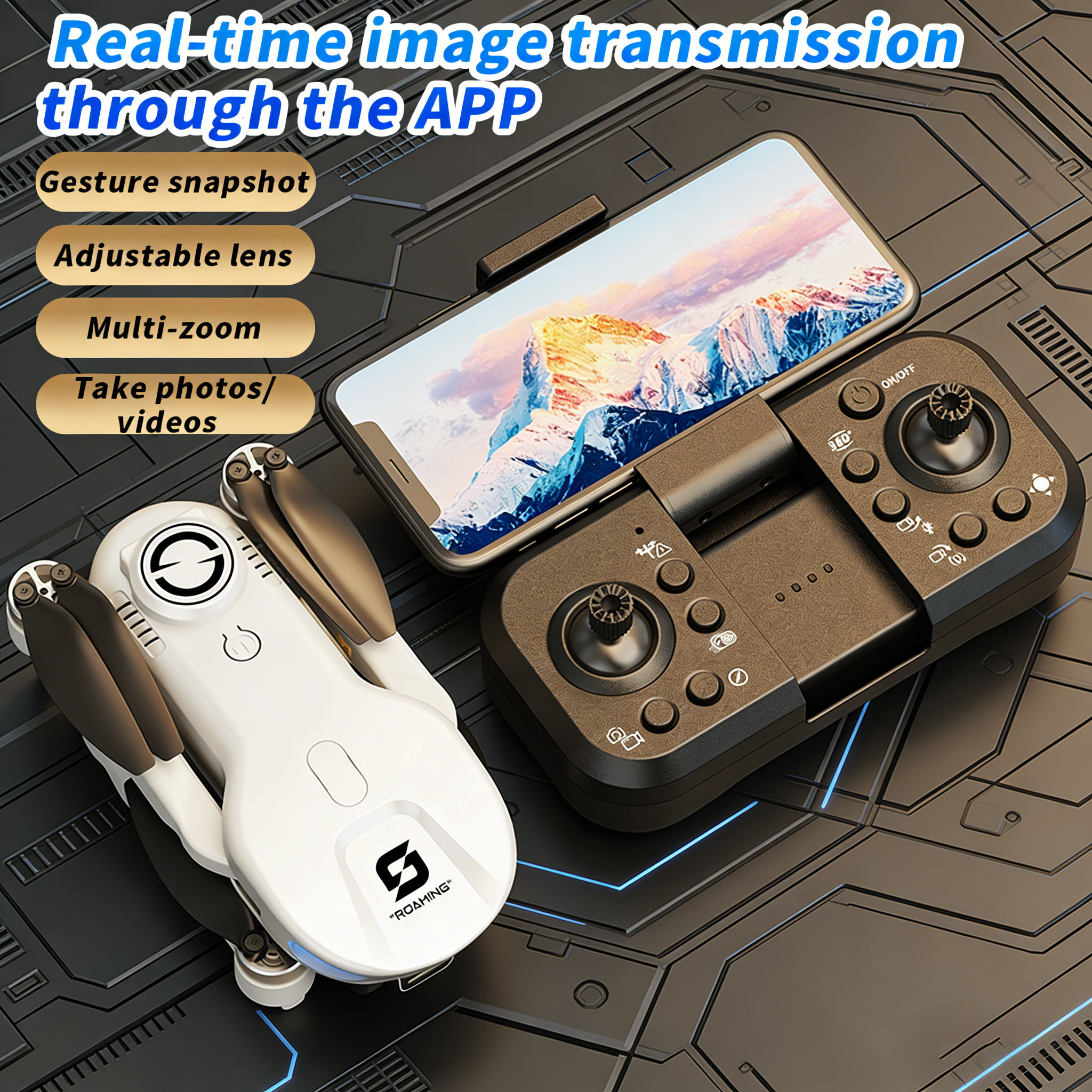 HD 8K Professional GPS Drone w - Drone Gps Module 리뷰 및 가격
