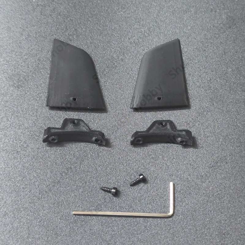 Vertical Tail Wing Aerodynamic - Drone Flight Controller 리뷰 및 가격
