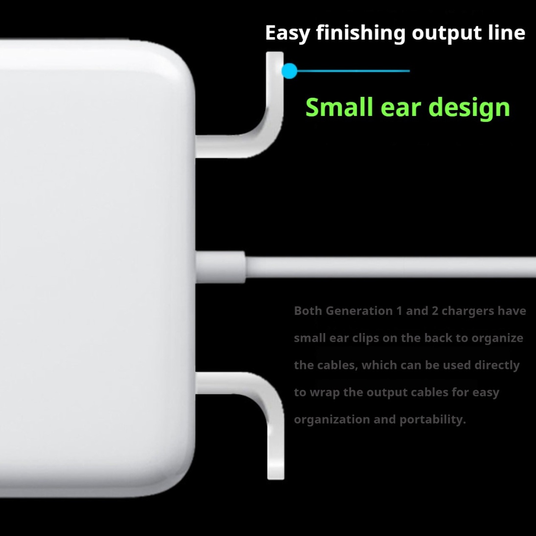 85W Magsafe 2 T Magnetic Charg - Drone Buzzer 리뷰 및 가격