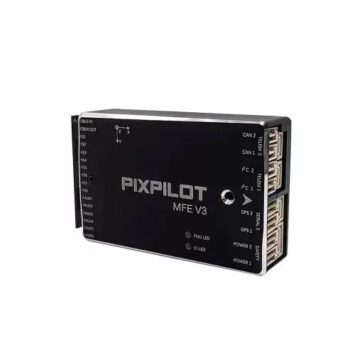 2026 New Makeflyeasy PixPilot  - Drone Flight Controller 리뷰 및 가격