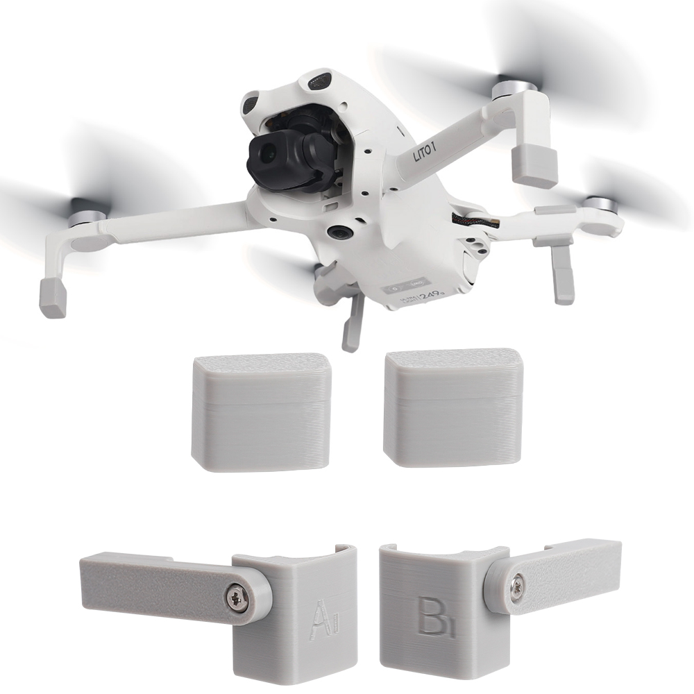 Landing Gear Extender for DJI  - Drone Landing Gear 리뷰 및 가격