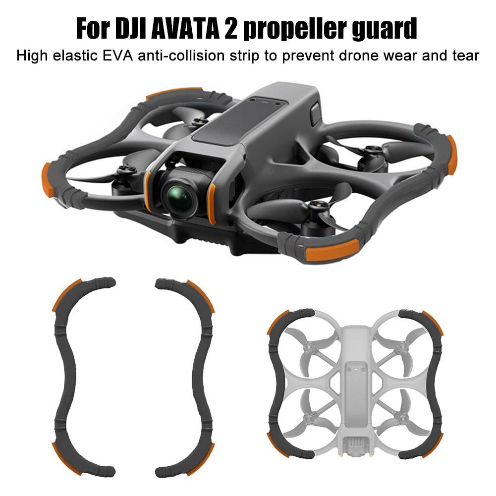 Protective Bumper for dji Avat - Drone Propeller Guard 리뷰 및 가격