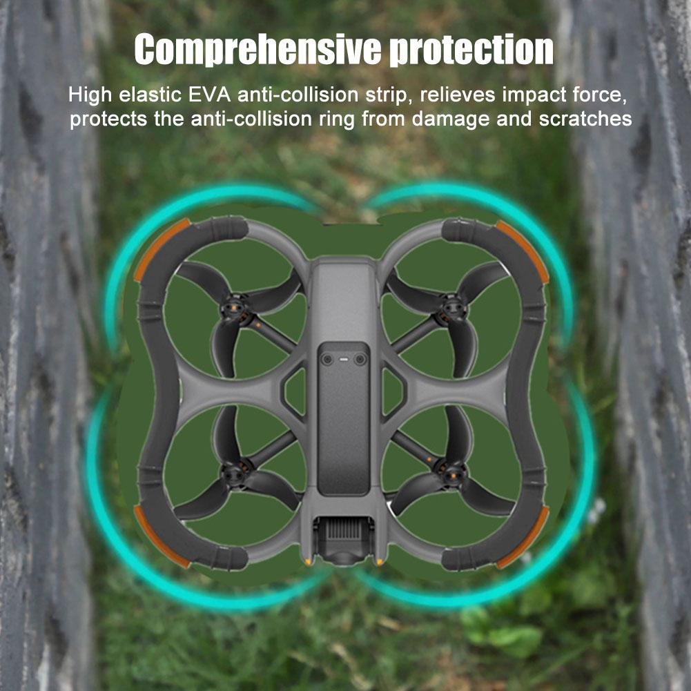 Protective Bumper for dji Avat - Drone Propeller Guard 리뷰 및 가격