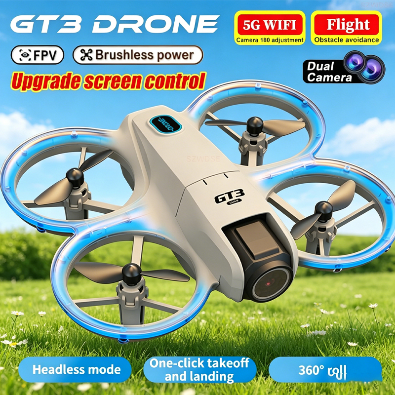 New Model GT3 MAX Drones Large - Drone Gimbal 리뷰 및 가격