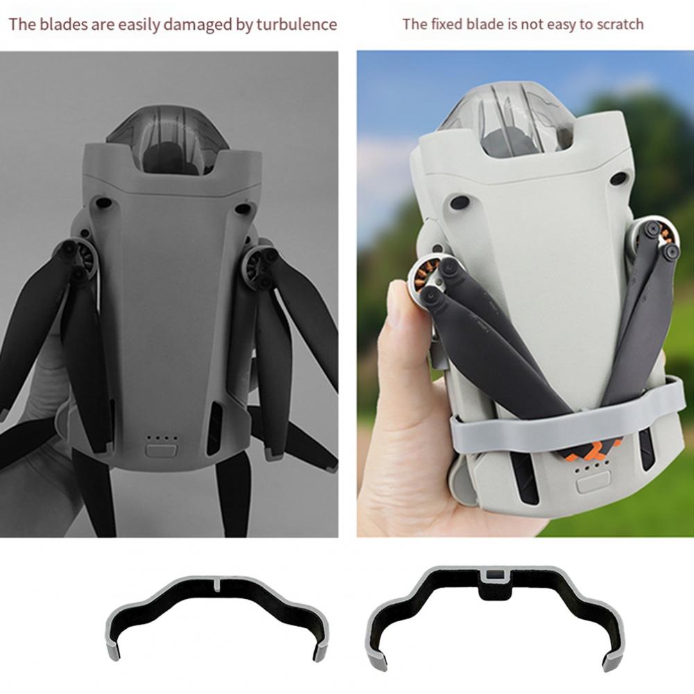 2Pcs Propeller Blade Holder fo - Drone Propeller Guard 리뷰 및 가격
