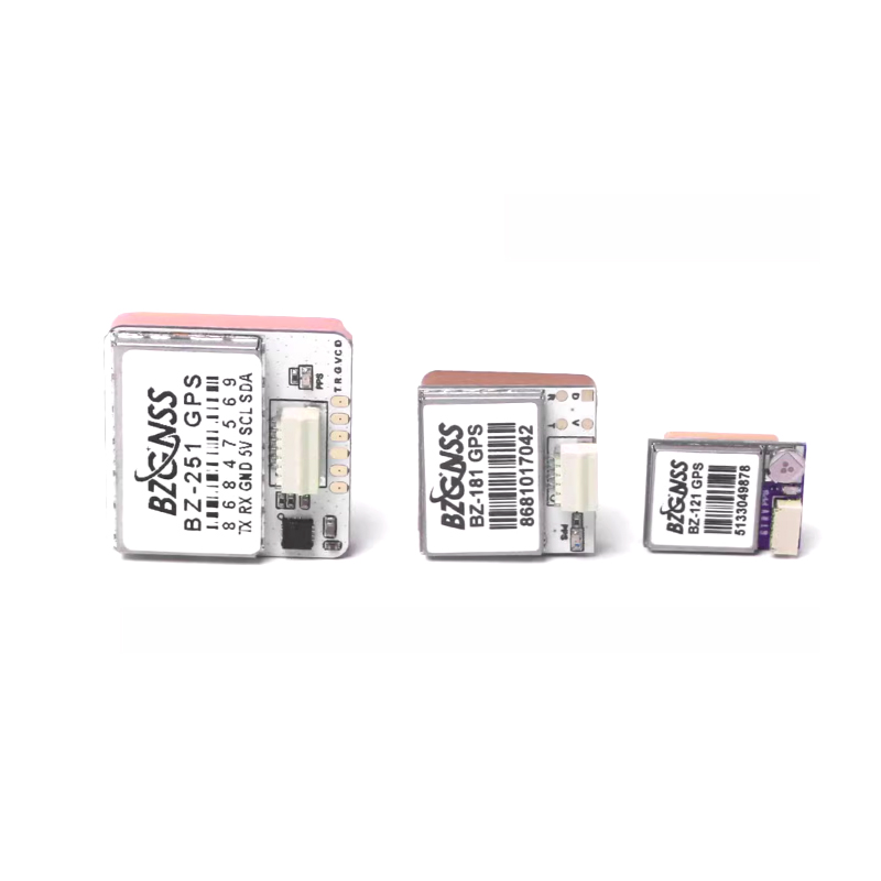 BZGNSS BZ-121 BZ-181 BZ-251 Du - Drone Compass 리뷰 및 가격