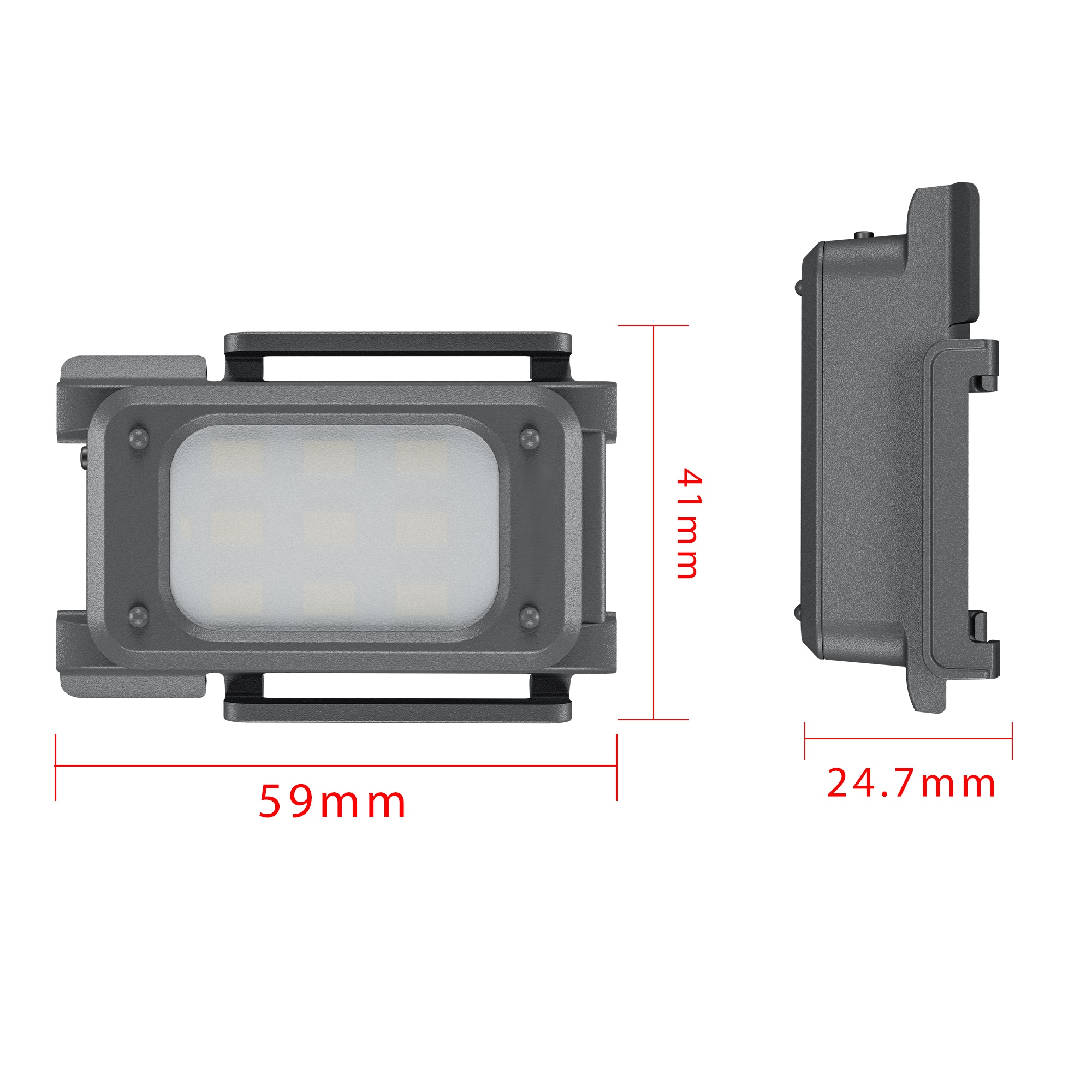 Landing Gear for DJI Neo 2- Dr - Drone Landing Gear 리뷰 및 가격