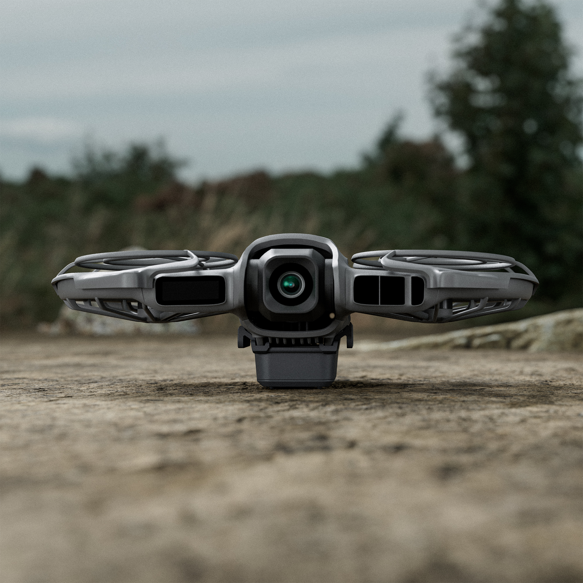 Landing Gear for DJI Neo 2- Dr - Drone Landing Gear 리뷰 및 가격