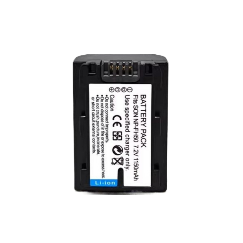 7.2V 1150mAh NP-FH50 Camera Ba - Drone Camera 리뷰 및 가격