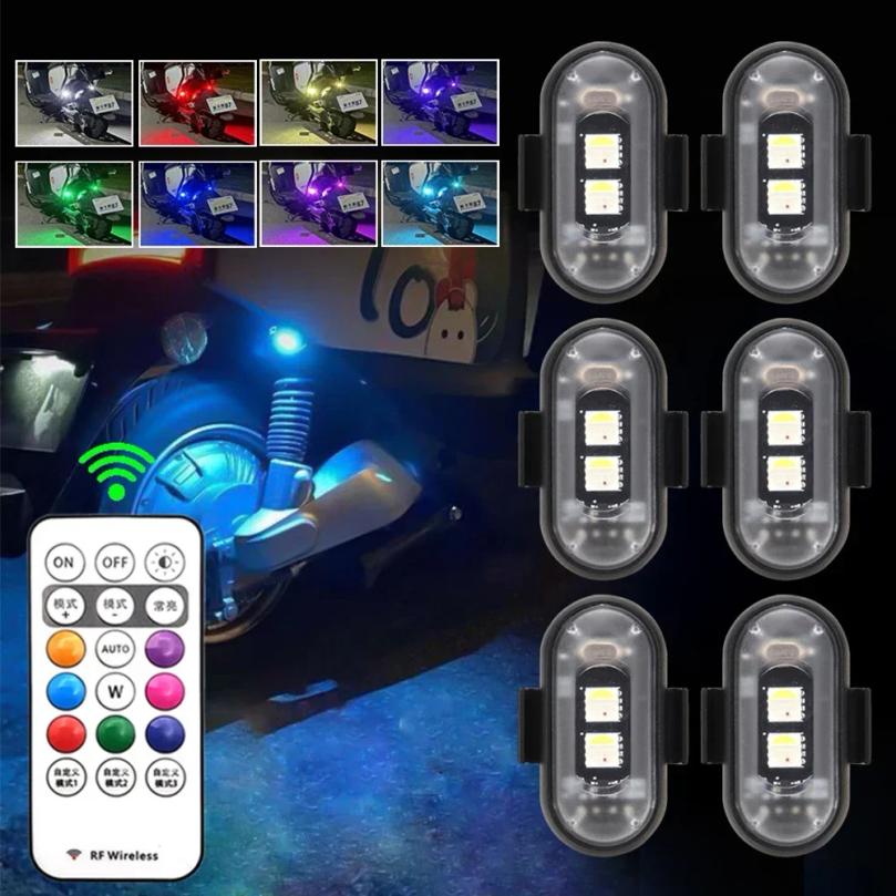 Wireless Remote Control LED St - Drone Led Light 리뷰 및 가격