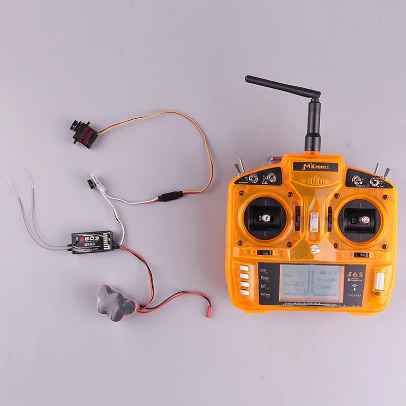 Rc Diy Drone Aircraft Tracker  - Drone Buzzer 리뷰 및 가격