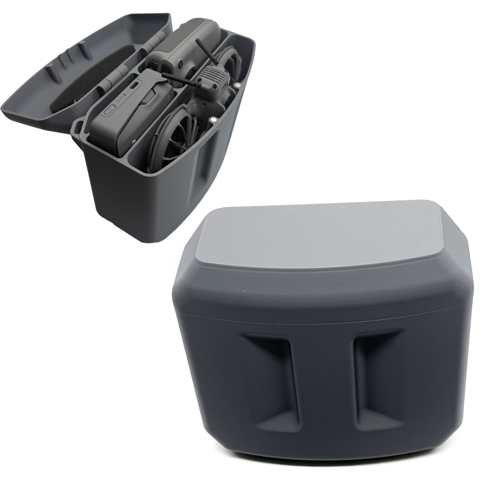 Hard Carrying Case for DJI Neo - Drone Battery Strap 리뷰 및 가격